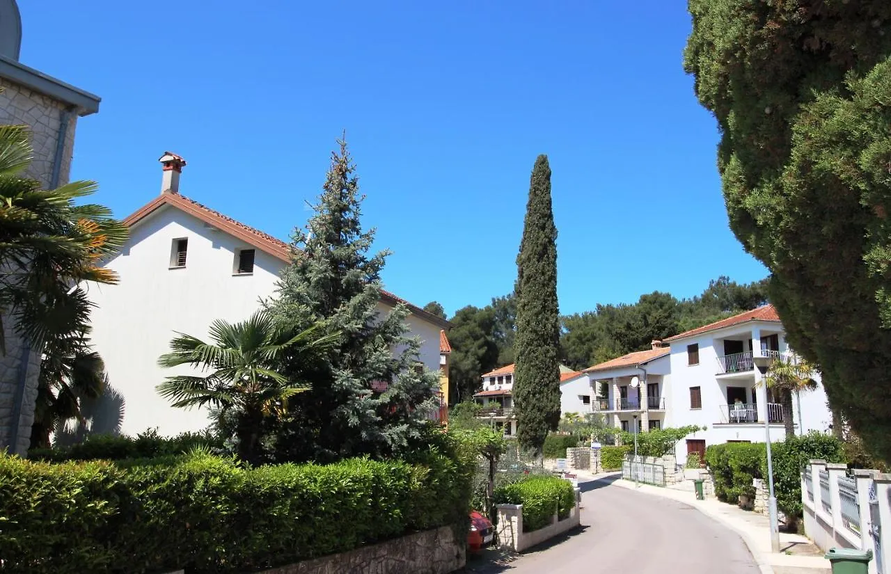 Apartment MOLO Beach Grande Rovinj