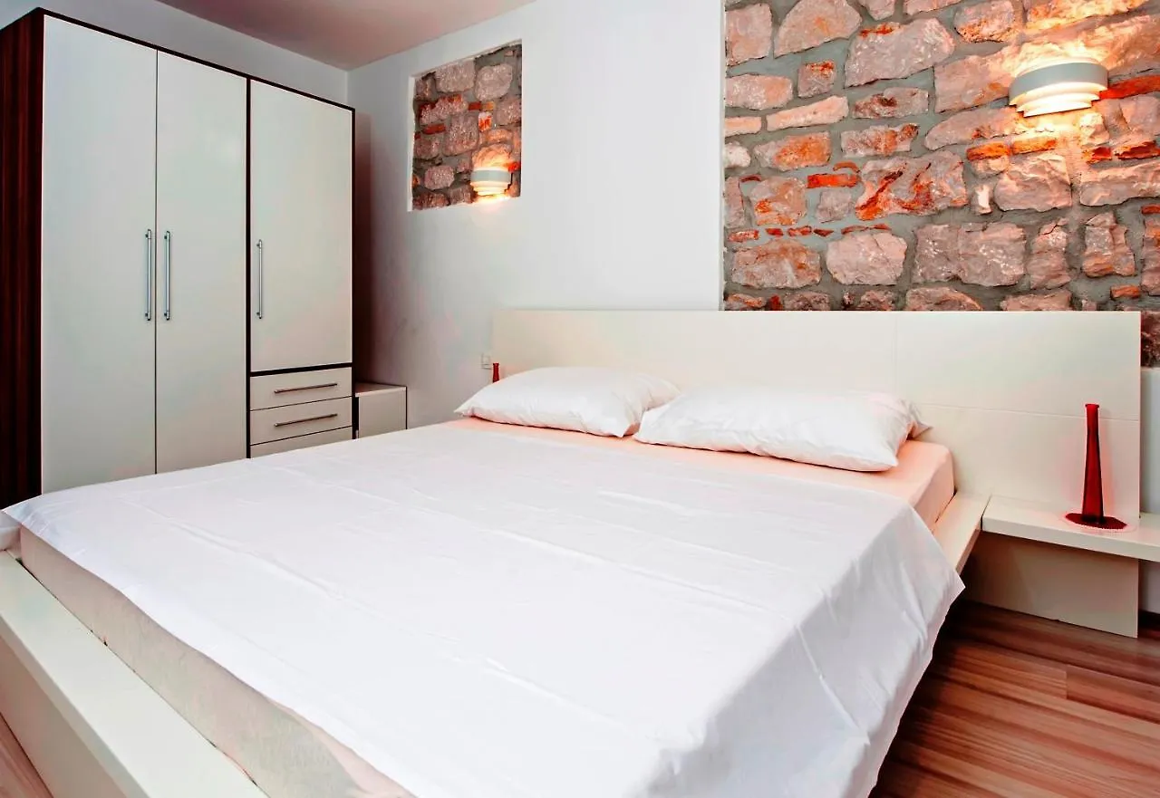 Apartment MOLO Beach Grande Rovinj