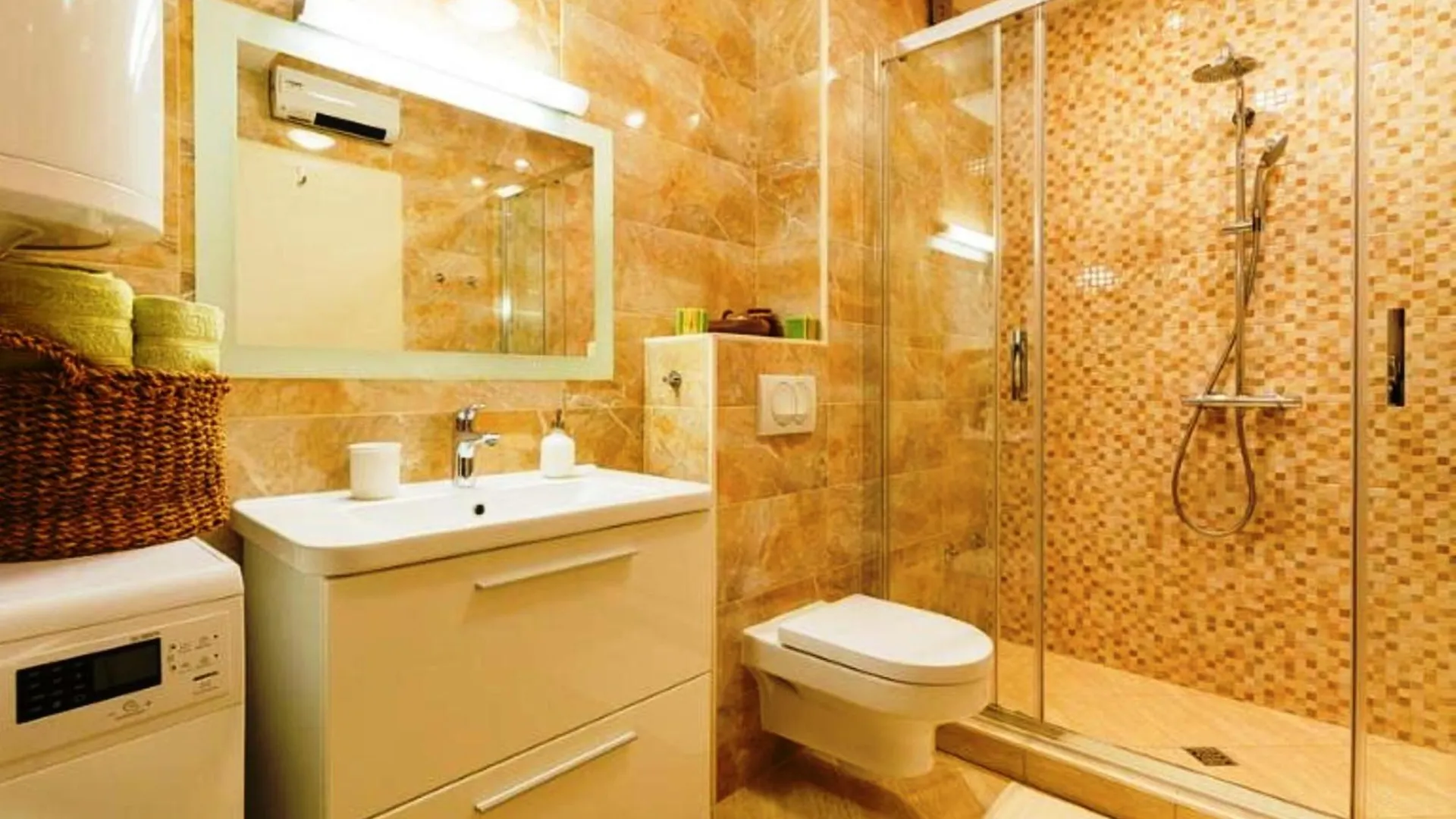 Apartment MOLO Beach Grande Rovinj