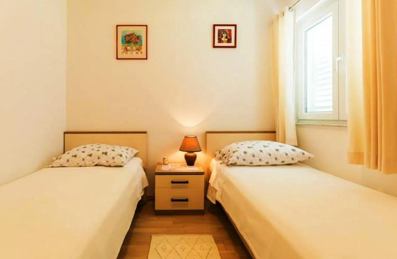 MOLO Beach Grande Rovinj