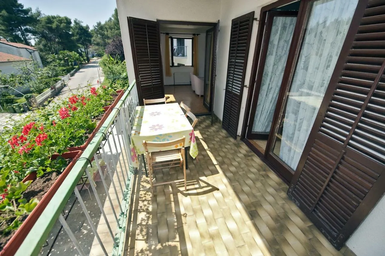 MOLO Beach Grande Rovinj
