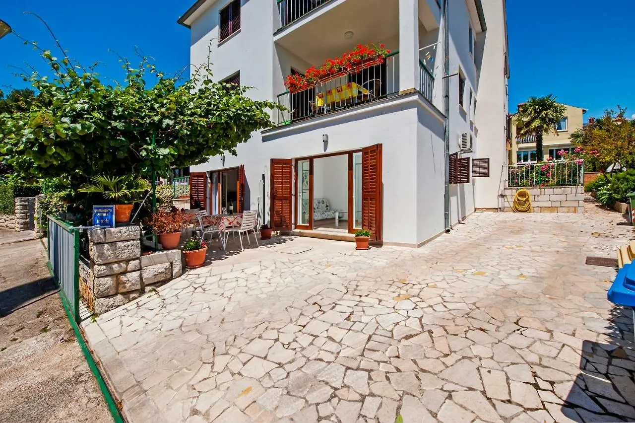 MOLO Beach Grande Rovinj Kroatien