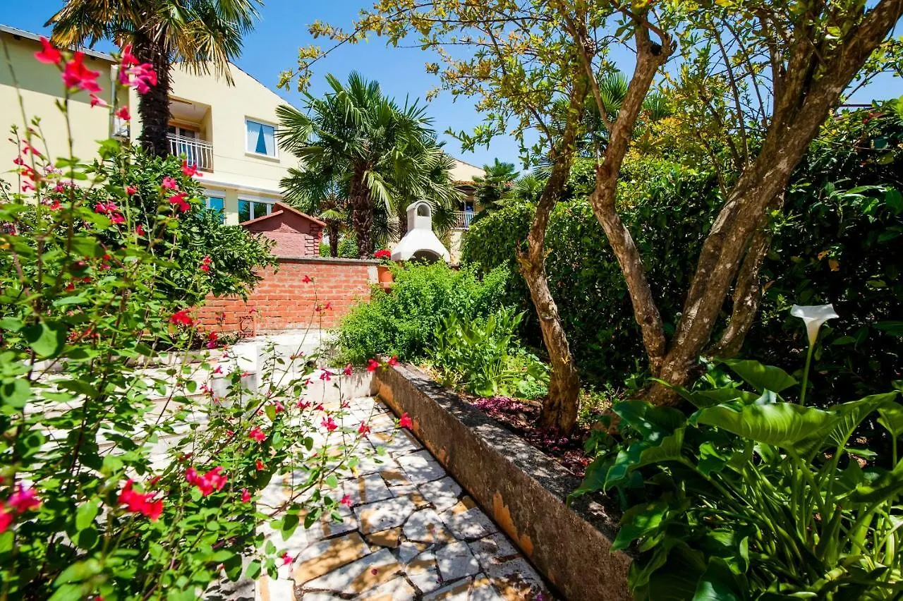 Lejlighed Molo Beach Grande Rovinj